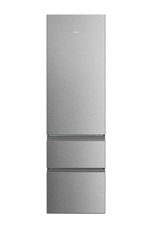 Haier Kühl-Gefrierkombination 3D 60 Series 3 Pro HTR3620CNMG