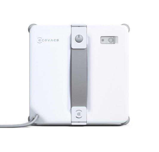 ECOVACS WINBOT Mini 2 Fensterputzroboter mit Eckbürsten