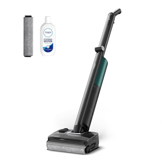Tineco Floor One i7 Fold Nass-Trockensauger, 22.000 Pa, 50 Min, 85°C FlashDry